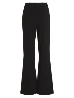 VIBILLIE HW PANTS - NOOS black beauty