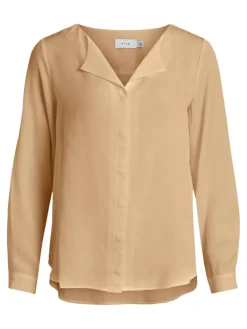 VIBIYA L/S SHIRT - EX nomad