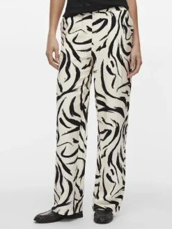 VICLO HW LOOSE PANTS - NOOS birch
