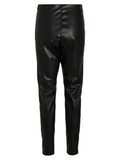 VIDAGMAR RWRE NEW COATED LEGGING/PB black