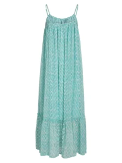 VIFALIA KIRA S/L ANCLE DRESS/SU capri