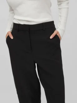 VIKAMMA HW PANT - NOOS black