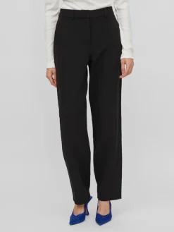 VIKAMMA HW PANT - NOOS black