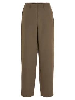 VIKAMMA HW PANT - NOOS crocodile