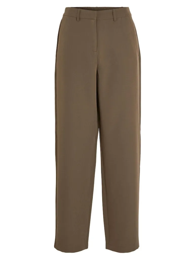 VIKAMMA HW PANT - NOOS crocodile