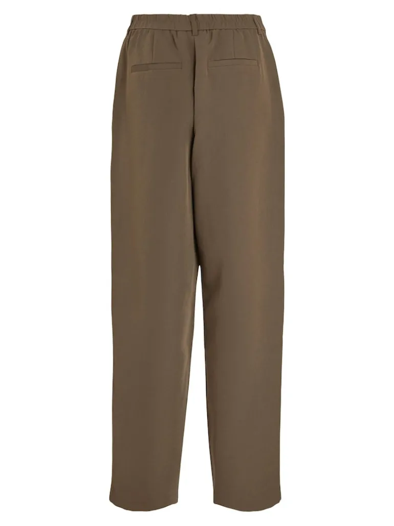 VIKAMMA HW PANT - NOOS crocodile