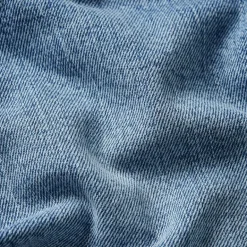 Viktoria Short Skirt Clean Edge wmn faded sea point blue