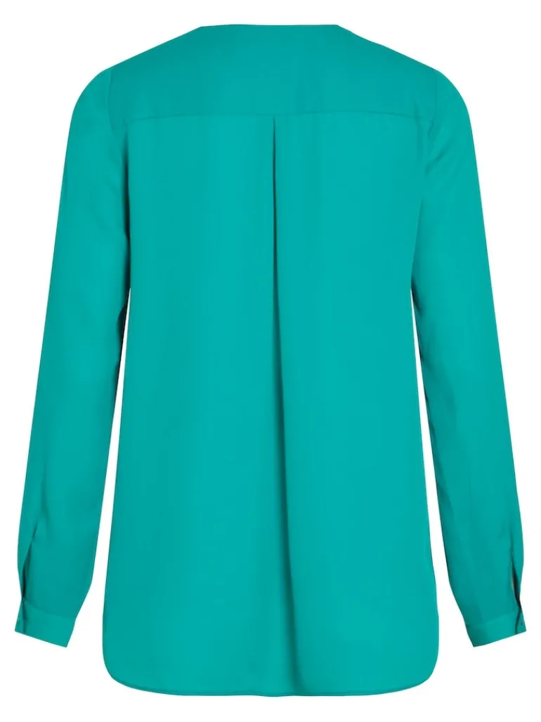 VILUCY L/S SHIRT - NOOS alhambra