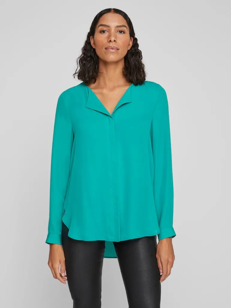 VILUCY L/S SHIRT - NOOS alhambra