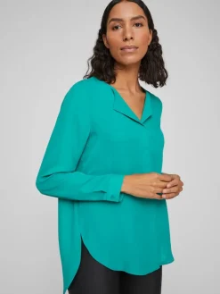 VILUCY L/S SHIRT - NOOS alhambra