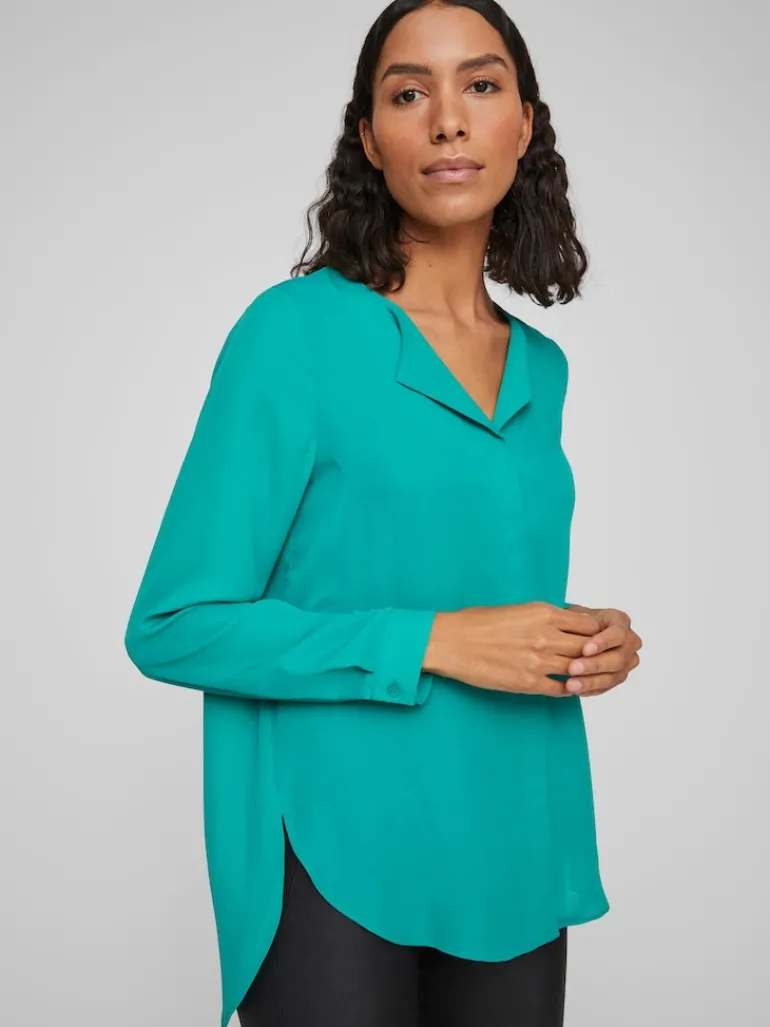 VILUCY L/S SHIRT - NOOS alhambra