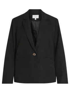 VINELLIE BLAZER black beauty