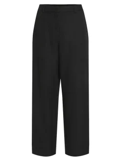 VINELLIE HW PANTS black beauty