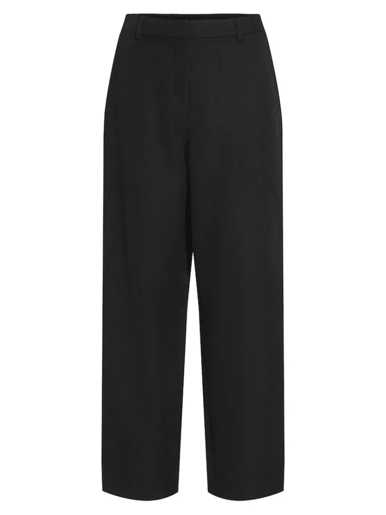 VINELLIE HW PANTS black beauty