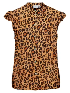 VIPAYA S/L TOP /SU butterum