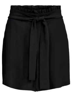 VIRASHA HWRX SHORTS - NOOS black
