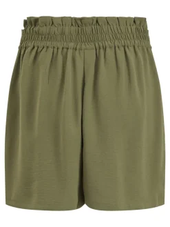 VIRASHA HWRX SHORTS - NOOS four leaf clover