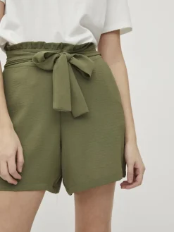 VIRASHA HWRX SHORTS - NOOS four leaf clover