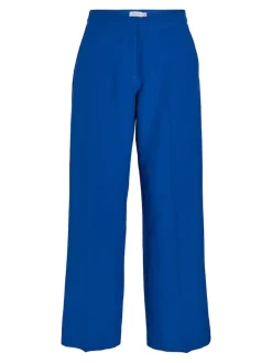 VIRILEY RW PANTS true blue