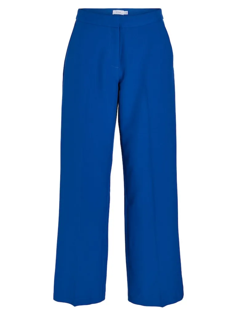 VIRILEY RW PANTS true blue
