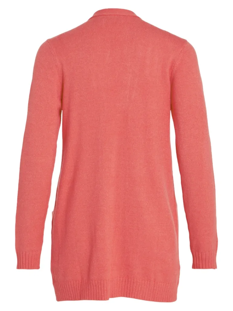 VIRIL OPEN L/S KNIT CARDIGAN - NOOS dubarry