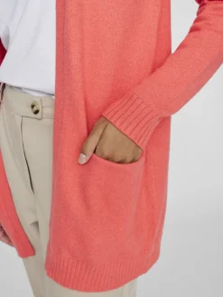 VIRIL OPEN L/S KNIT CARDIGAN - NOOS dubarry