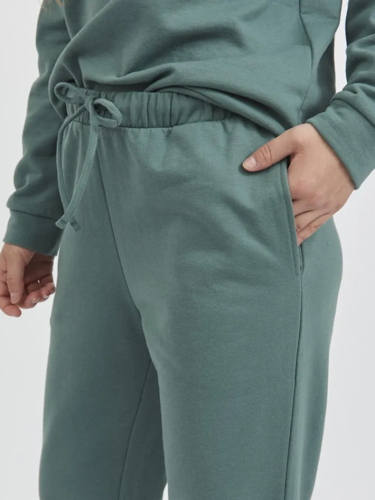 VIRUSTIE RW SWEAT PANT - NOOS north atlantic