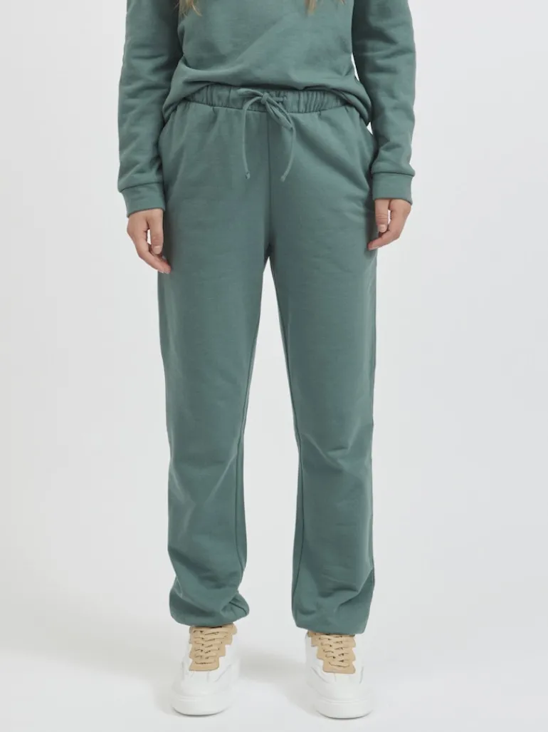 VIRUSTIE RW SWEAT PANT - NOOS north atlantic