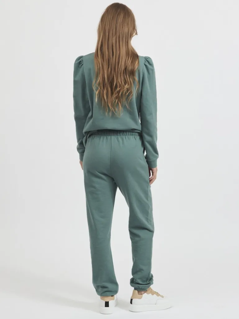 VIRUSTIE RW SWEAT PANT - NOOS north atlantic