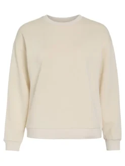 VISANDY L/S SWEAT TOP - NOOS birch