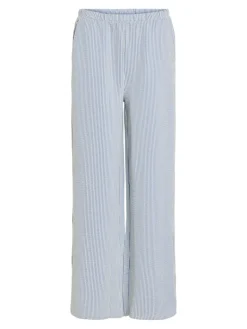 VISTRIPLO HW WIDE PANTS/1 regatta