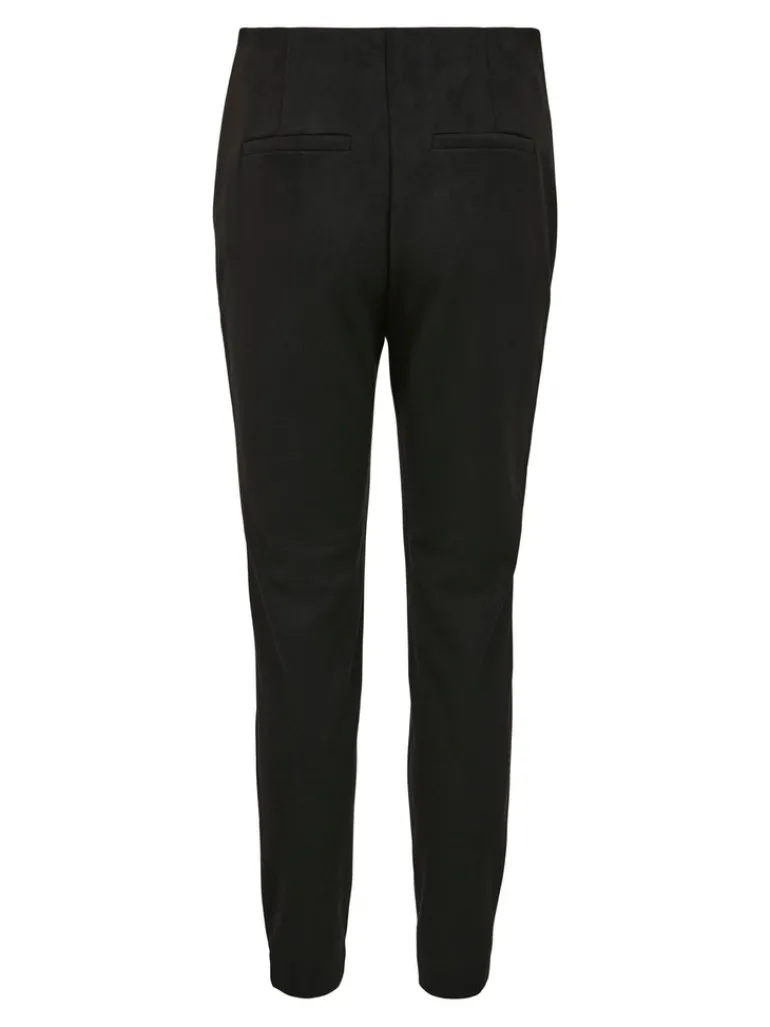VISUDIE HW 7/8 LEGGINGS/1 black