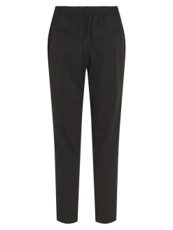 VIVARONE HW SLIM PANT - NOOS black