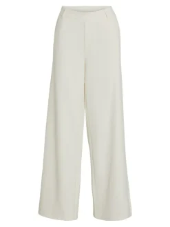 VIVARONE HW WIDE PANT - NOOS eierschal1
