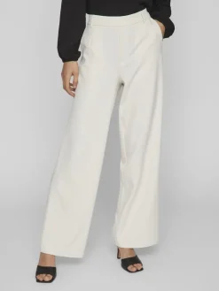 VIVARONE HW WIDE PANT - NOOS eierschal2