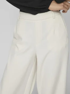 VIVARONE HW WIDE PANT - NOOS eierschal2