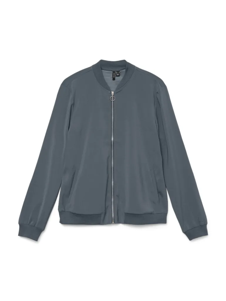 VMCOCO L/S BOMBER NOOS stormy weather