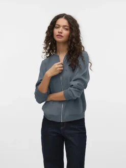 VMCOCO L/S BOMBER NOOS stormy weather