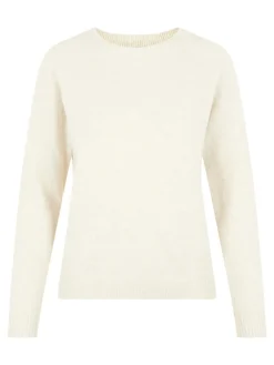 VMDOFFY LS O-NECK BLOUSE GA NOOS birch1