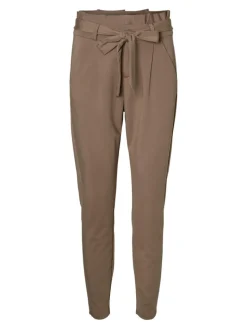 VMEVA HW LOOSE PAPERBAG PANT NOOS bungee cord