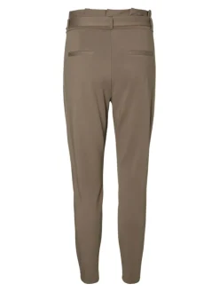 VMEVA HW LOOSE PAPERBAG PANT NOOS bungee cord