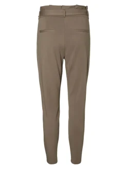 VMEVA HW LOOSE PAPERBAG PANT NOOS bungee cord