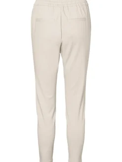 VMEVA MR LOOSE STRING PANT GA NOOS birch