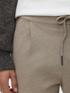 VMEVA MR LOOSE STRING PANT GA NOOS fossil