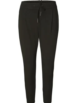 VMEVA MR LOOSE STRING PANT GA NOOS peat