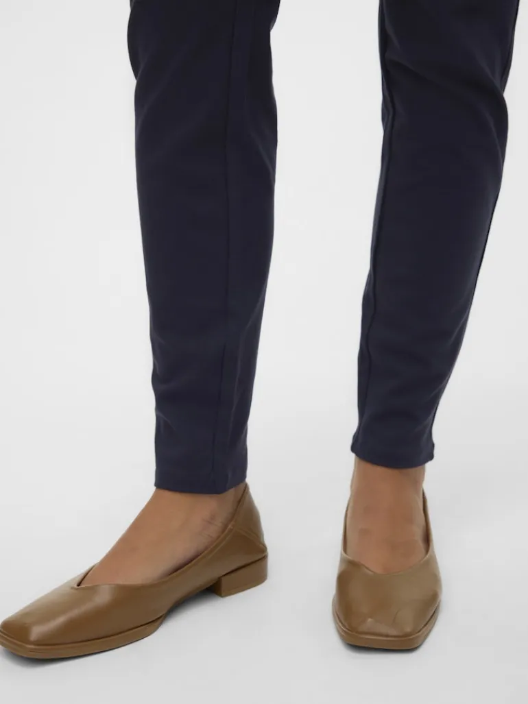 VMEVA MR LOOSE STRING PANT GA NOOS night sky