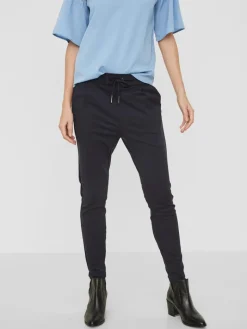 VMEVA MR LOOSE STRING PANT GA NOOS night sky