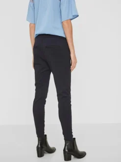 VMEVA MR LOOSE STRING PANT GA NOOS night sky