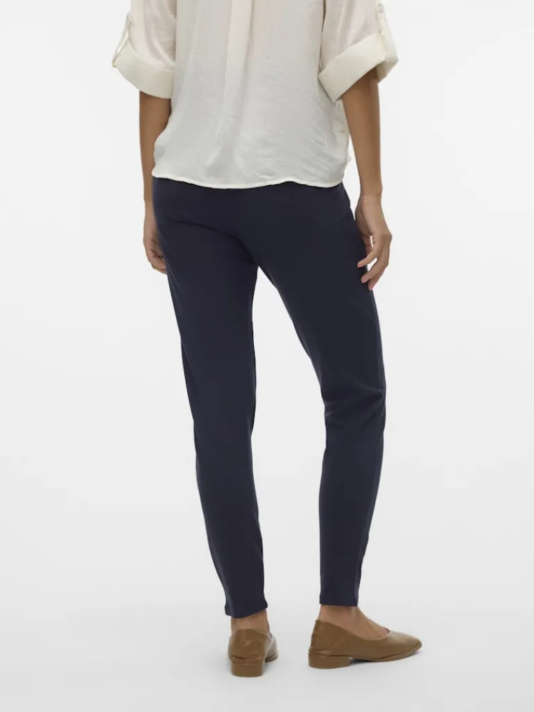 VMEVA MR LOOSE STRING PANT GA NOOS night sky