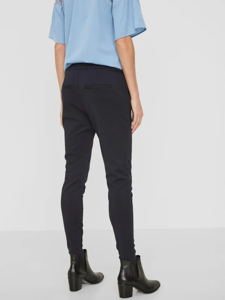 VMEVA MR LOOSE STRING PANT GA NOOS night sky